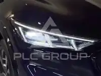 2023 Ford MUSTANG