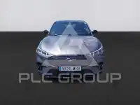 2023 Ford MUSTANG