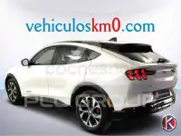 2023 Ford MUSTANG
