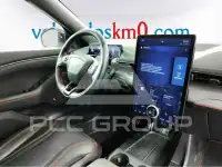 2023 Ford MUSTANG