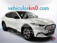 2023 Ford MUSTANG