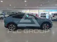 2023 Ford MUSTANG