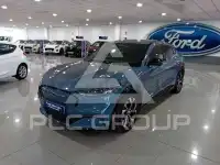 2023 Ford MUSTANG