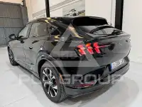 2023 Ford MUSTANG