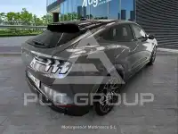 2023 Ford MUSTANG