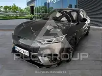 2023 Ford MUSTANG