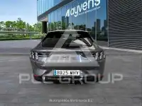 2023 Ford MUSTANG