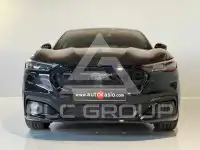 2023 Ford MUSTANG