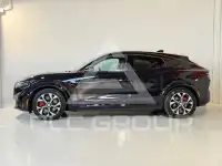 2023 Ford MUSTANG