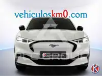 2023 Ford MUSTANG