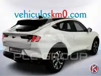 2023 Ford MUSTANG