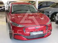 2023 Ford MUSTANG