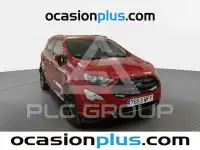 2023 Ford Eco Sport