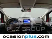 2023 Ford Eco Sport