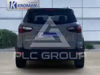 2023 Ford Eco Sport