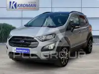 2023 Ford Eco Sport