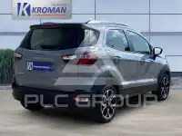 2023 Ford Eco Sport