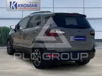2023 Ford Eco Sport