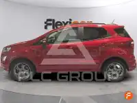 2023 Ford Eco Sport