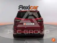 2023 Ford Eco Sport