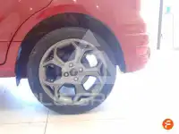 2023 Ford Ecosport