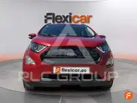 2023 Ford Eco Sport