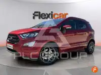 2023 Ford Eco Sport