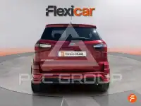 2023 Ford Eco Sport