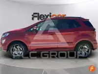 2023 Ford Eco Sport