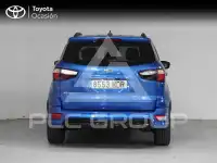 2023 Ford Eco Sport