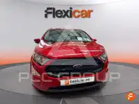 2023 Ford Ecosport