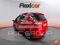 2023 Ford Ecosport
