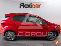 2023 Ford Ecosport