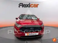 2023 Ford Ecosport