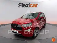 2023 Ford Ecosport