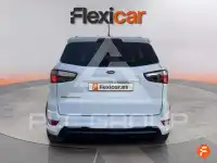 2023 Ford Eco Sport