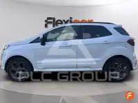 2023 Ford Eco Sport