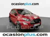 2023 Ford Eco Sport