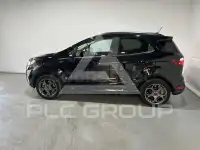 2023 Ford Eco Sport