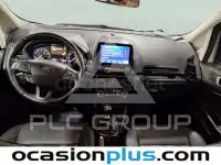 2023 Ford Eco Sport