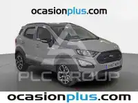 2023 Ford Eco Sport
