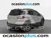 2023 Ford Eco Sport