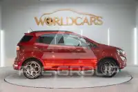 2023 Ford Eco Sport