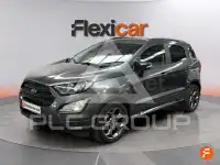 2023 Ford Eco Sport