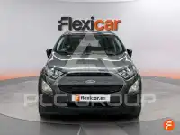 2023 Ford Eco Sport