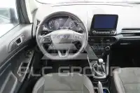 2023 Ford Eco Sport