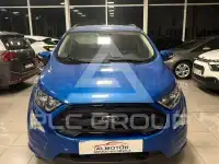 2023 Ford Eco Sport