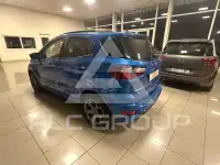 2023 Ford Eco Sport