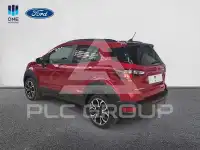 2023 Ford Eco Sport