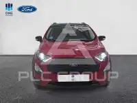 2023 Ford Eco Sport
